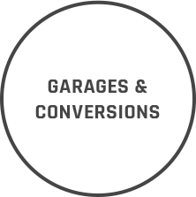 Garage Conversions