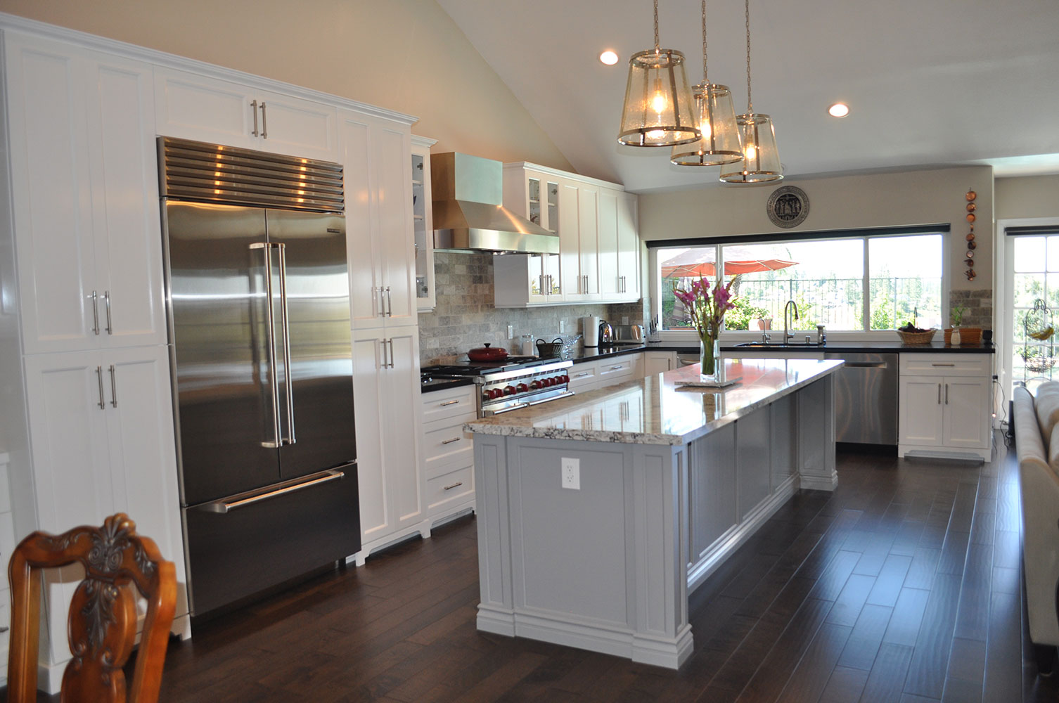 Find The Perfect Home Remodeling Contractor