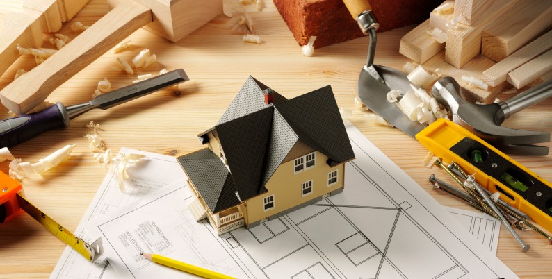 Hiring a Home Improvement Contractor: Your Guide to Finding the Right Professional for the Job