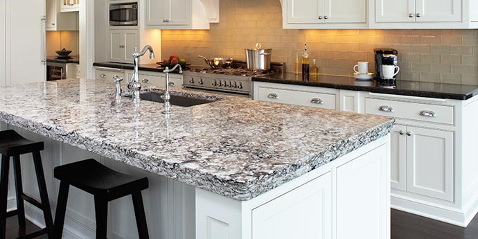 How to Choose the Right Kitchen Countertop for You