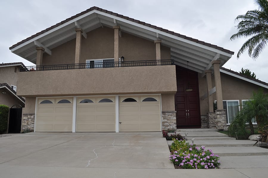 DSC 0033.jpg | Home Remodeling, Home Construction | Horizon Remodeling and Construction Concrete Driveway