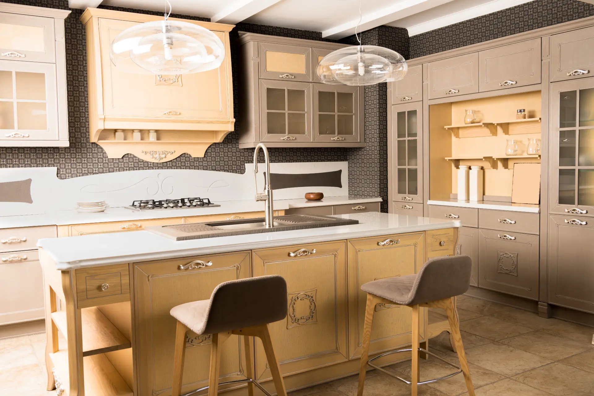 Home Remodel