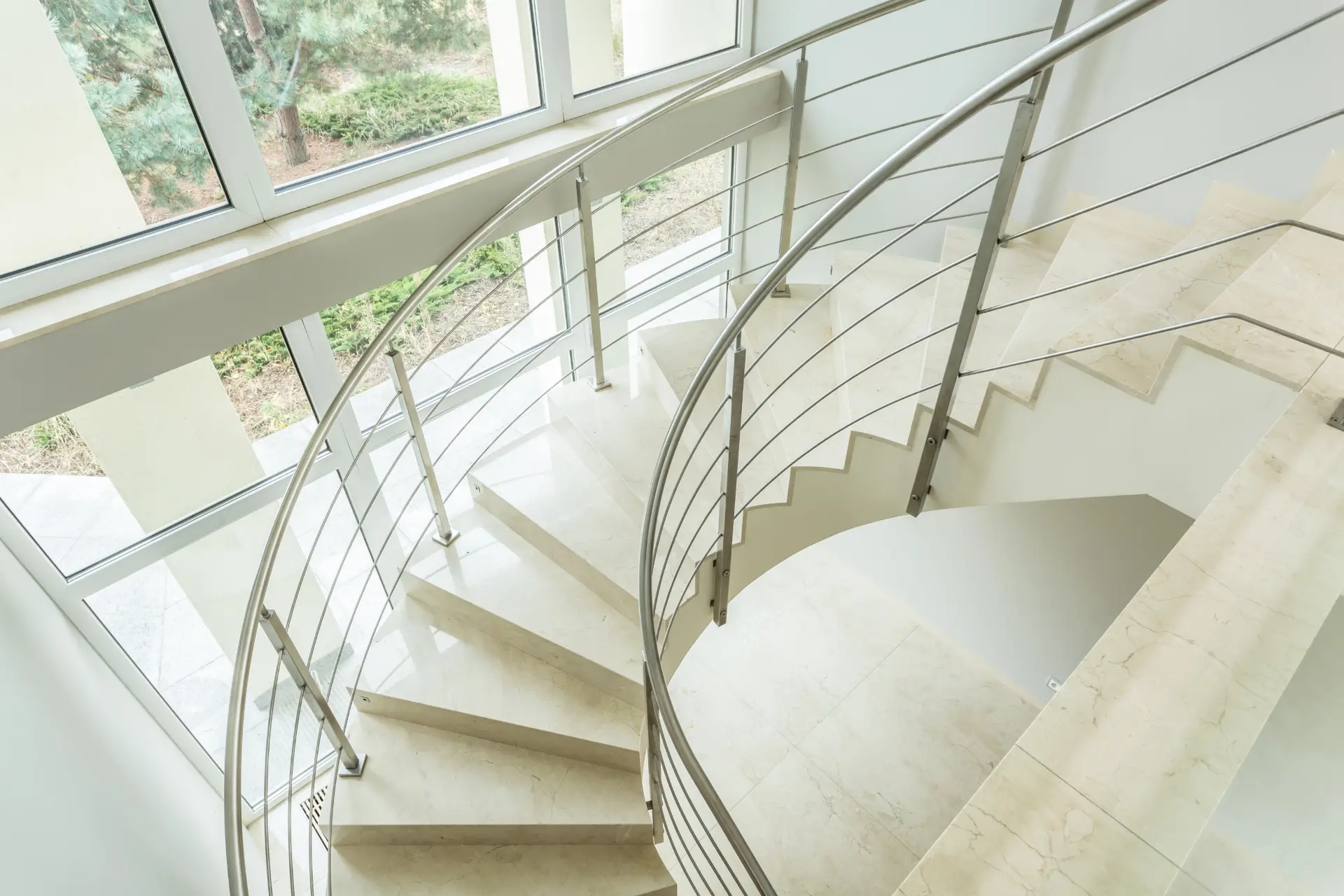Home Railings