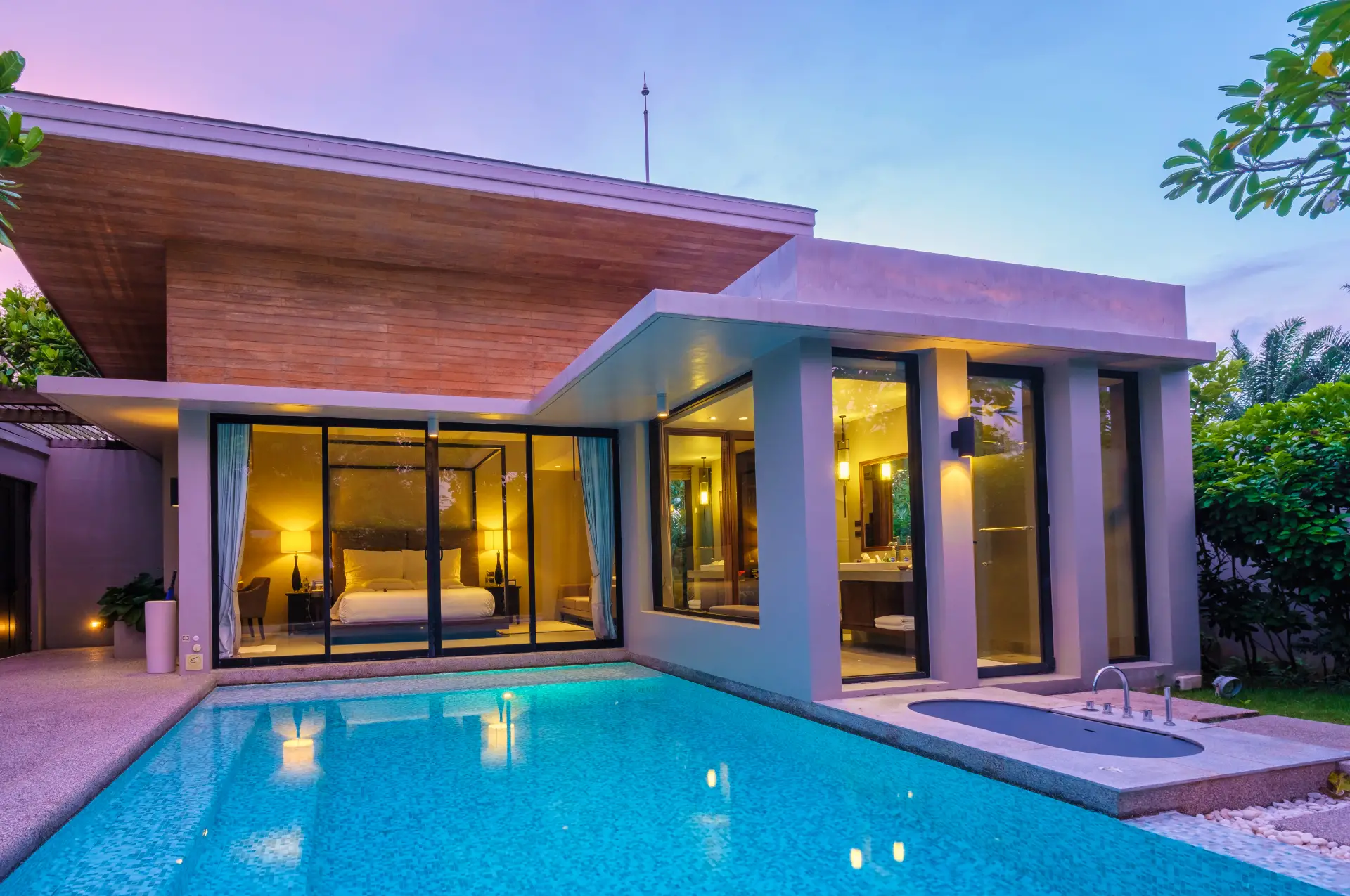 Depositphotos 673141888 XL | Home Remodeling, Home Construction | Horizon Remodeling and Construction Swimming Pool Design