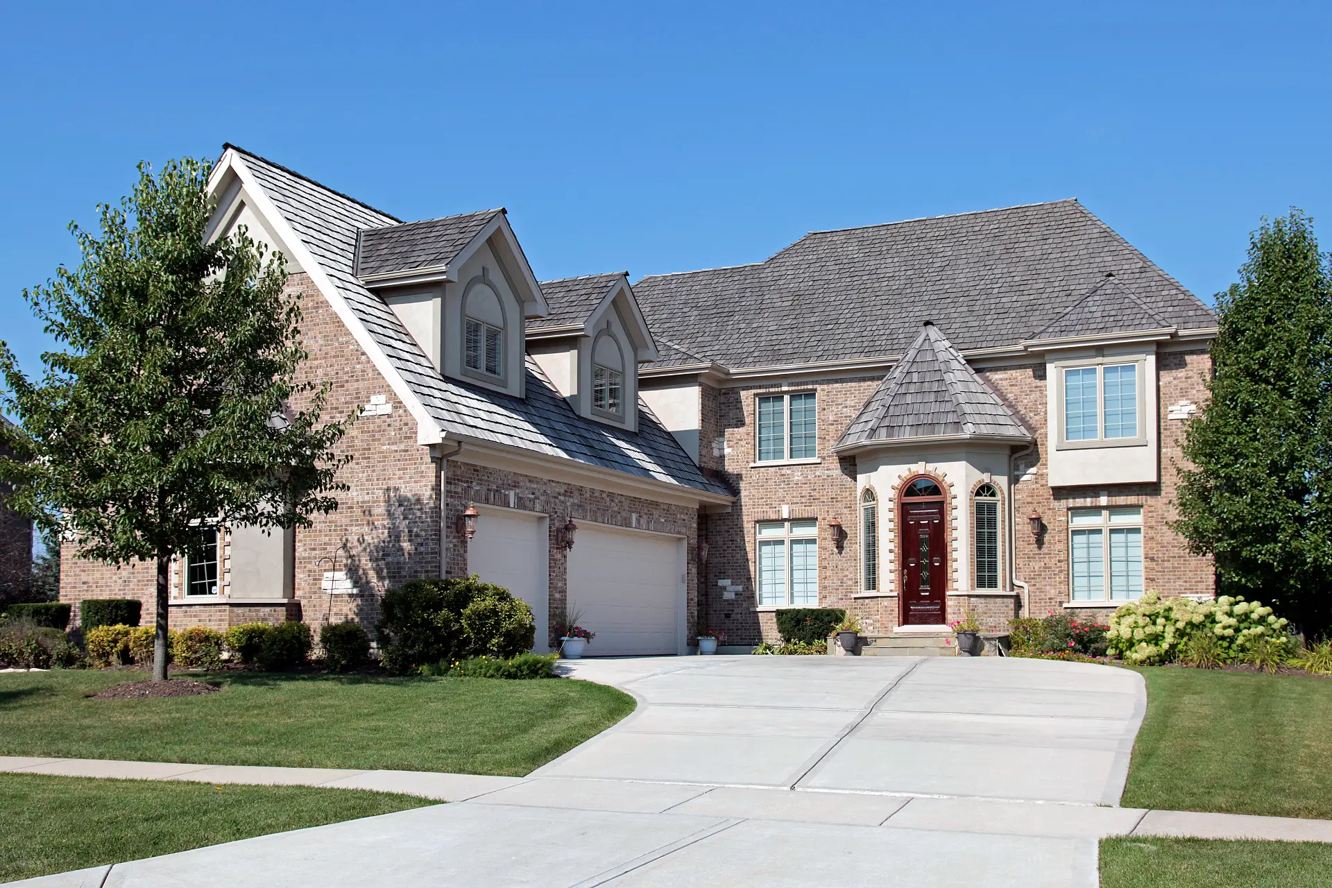 Depositphotos 8692556 XL | Home Remodeling, Home Construction | Horizon Remodeling and Construction Driveway Materials