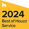 Best of HOUZZ 2024
