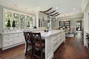 Laguna Hills Kitchen Remodel