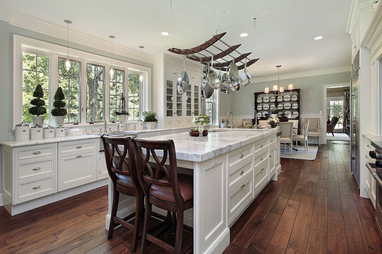 Laguna Hills Kitchen Remodeling Ideas