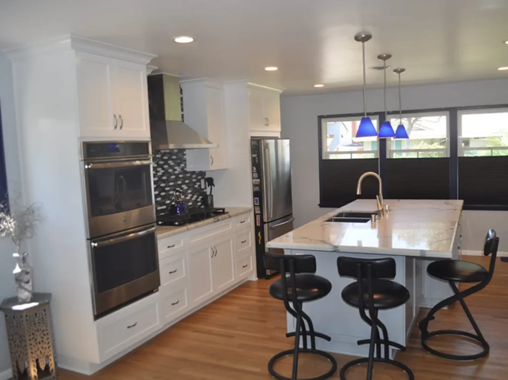 DSC 0121 800x598.webp | Home Remodeling, Home Construction | Horizon Remodeling and Construction Kitchen