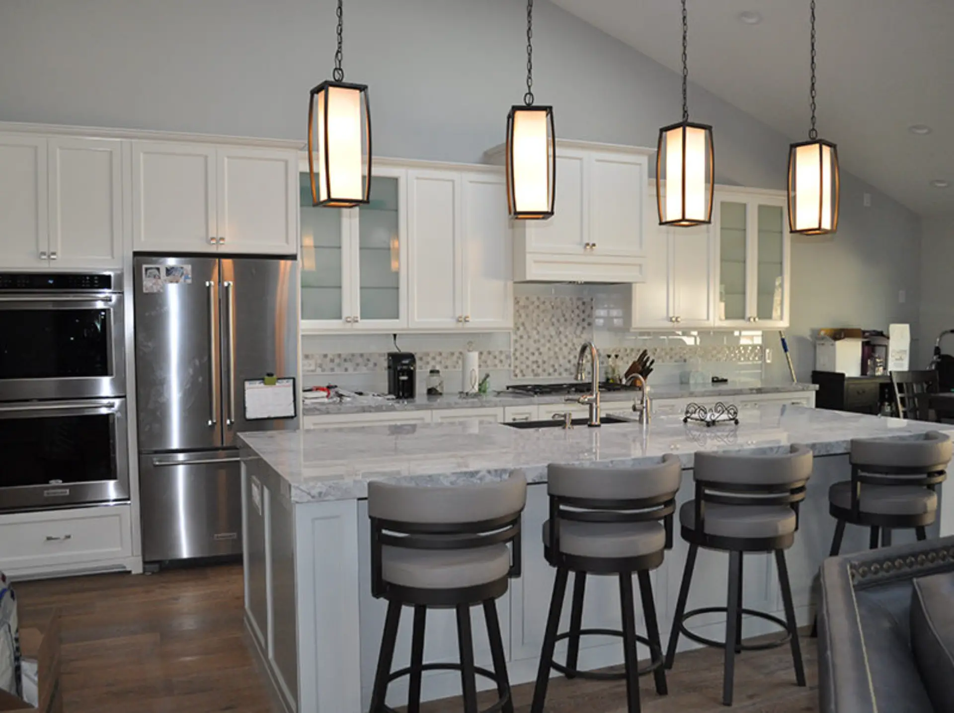 Kitchen Remodeling