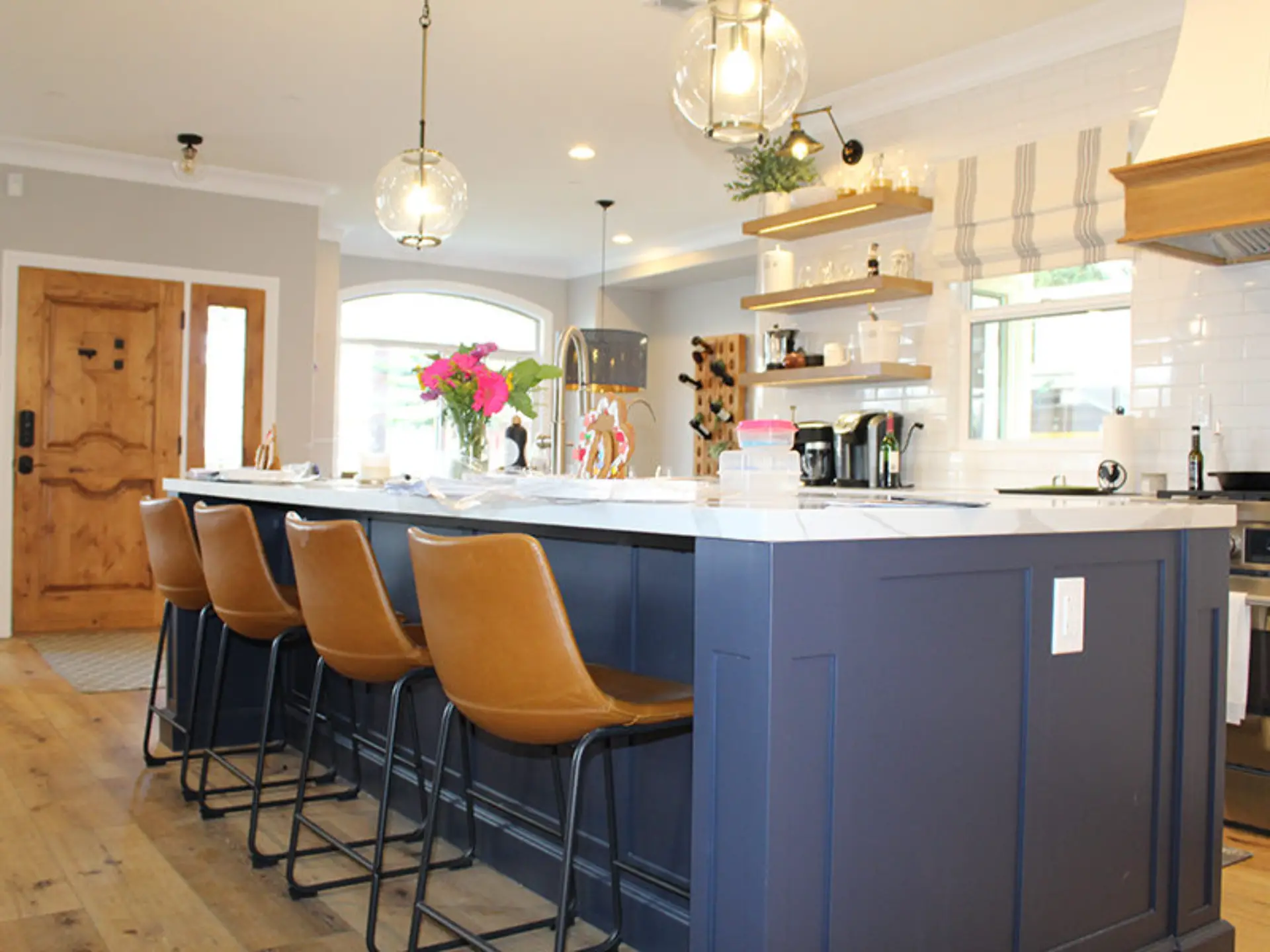 Kitchen Remodeling