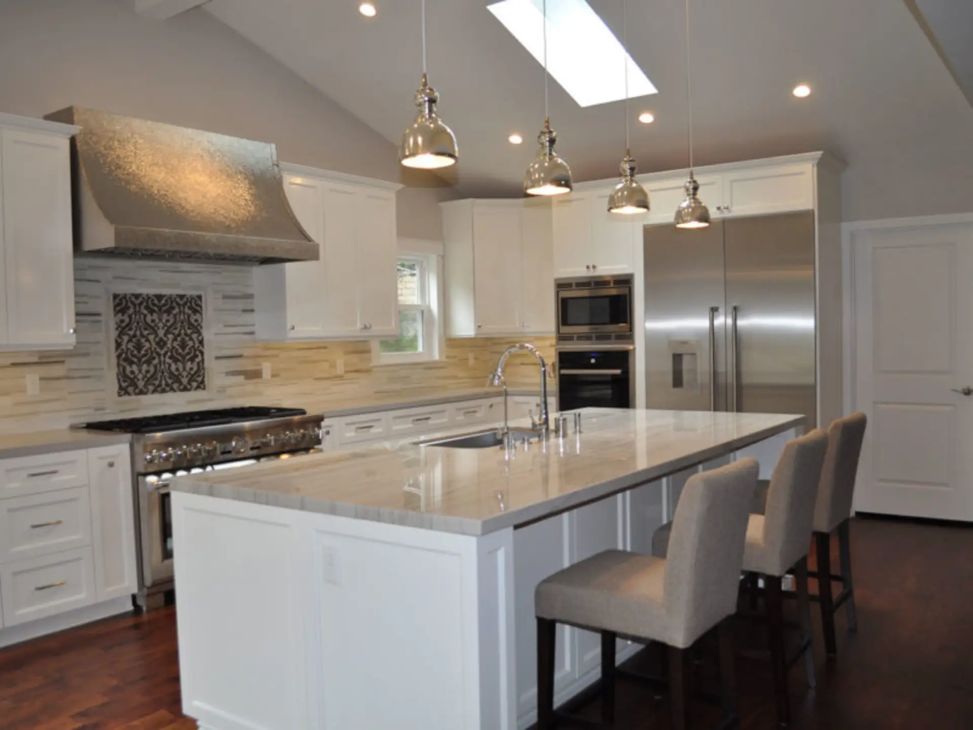 Countertop Materials