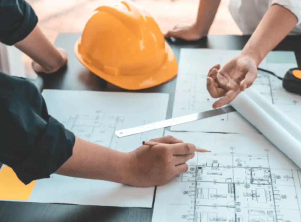 Kitchen remodeling in Fullerton