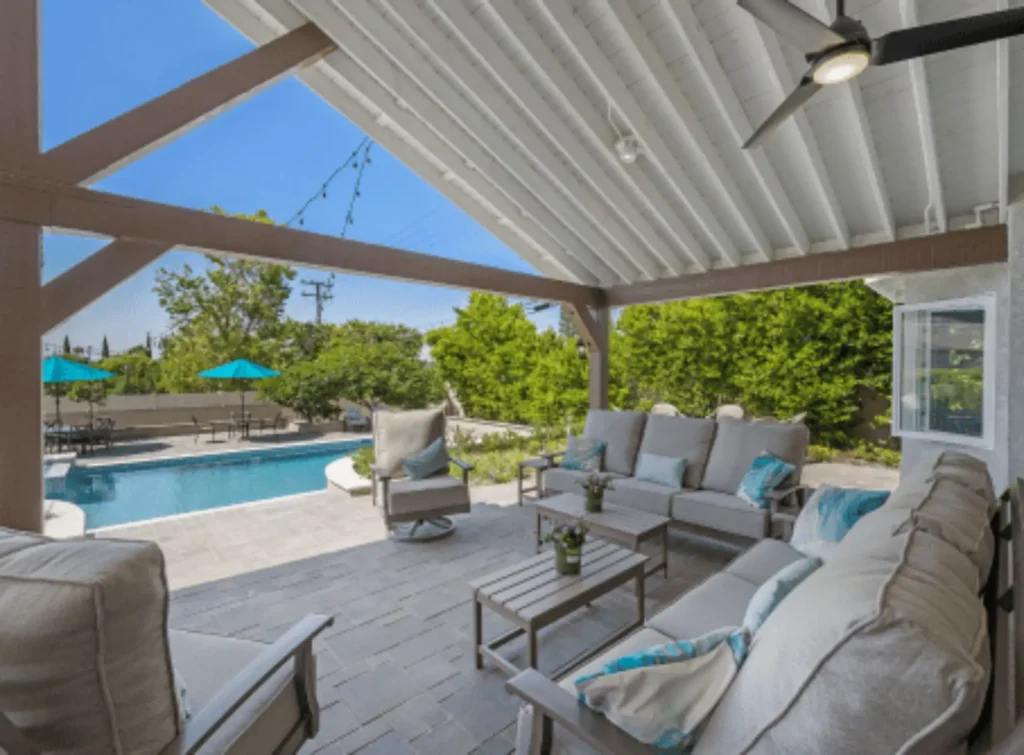 Kitchen remodeling in Dove Canyon