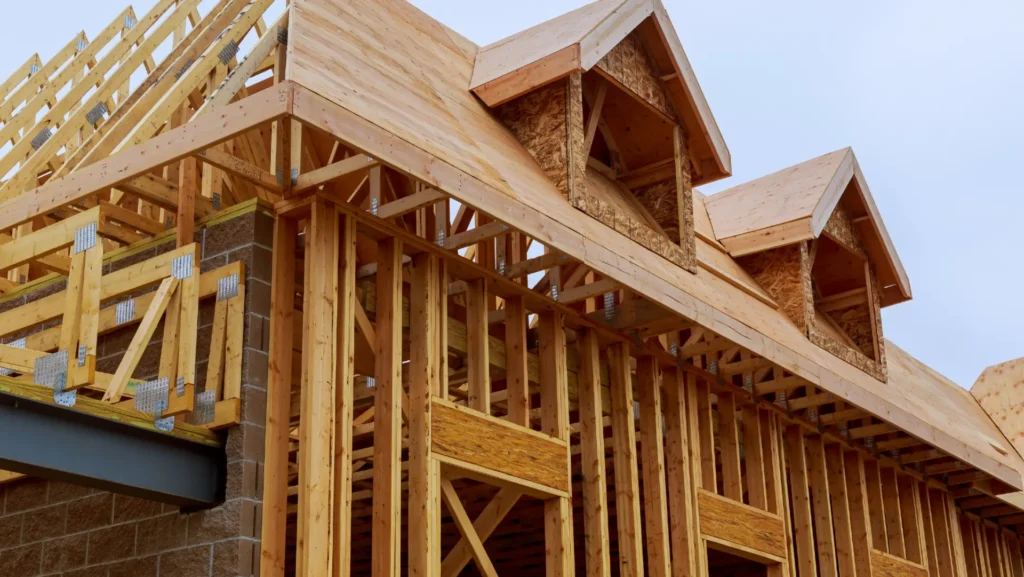 Kitchen remodeling in Stanton