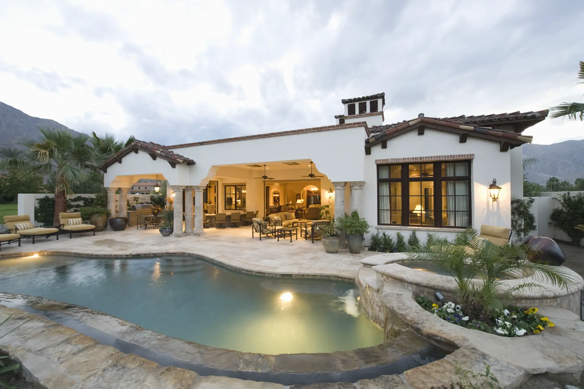 shutterstock 150192419 | Home Remodeling, Home Construction | Horizon Remodeling and Construction Swimming Pool Design example by Horizon Construction & Remodeling