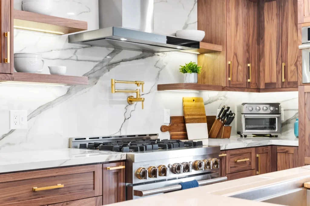 Fullerton, CA Kitchen Remodeling Experts - Horizon Remodeling & Construction