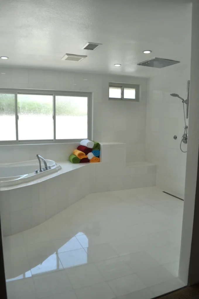 Kitchen remodeling in North Tustin