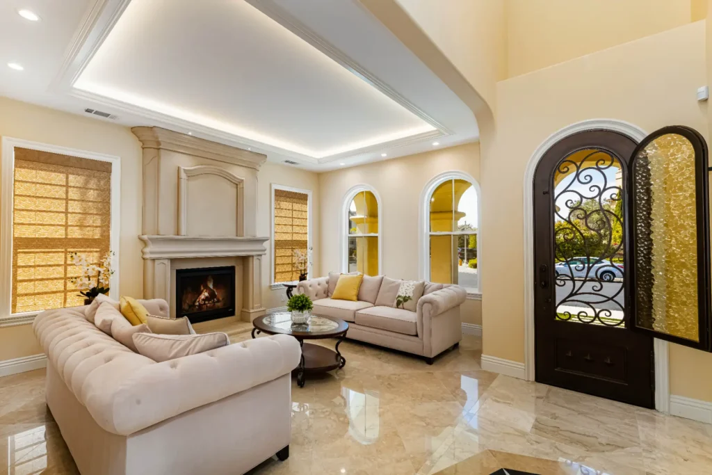 Kitchen remodeling in Laguna Niguel