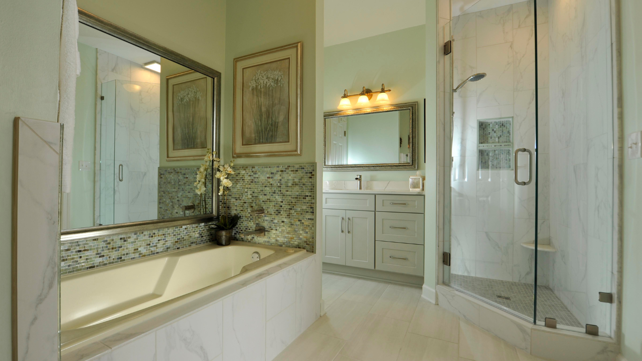 Custom Kitchen Island Design Incorporating Natural Light Interior Remodeling For Modern Homes