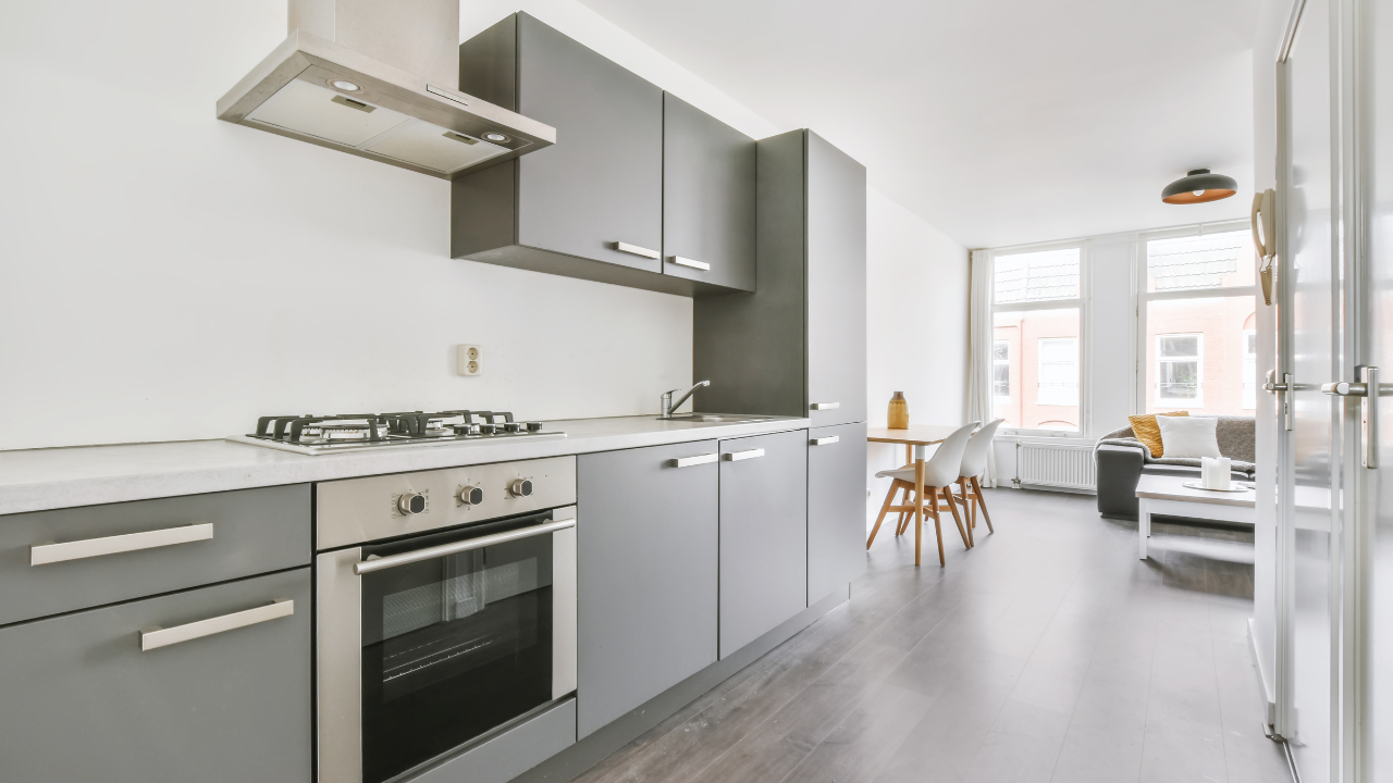 Eco-Friendly Home Renovations: 10 Budget-Friendly Upgrades for ... - Budget Smart Apartment Eco Renovation