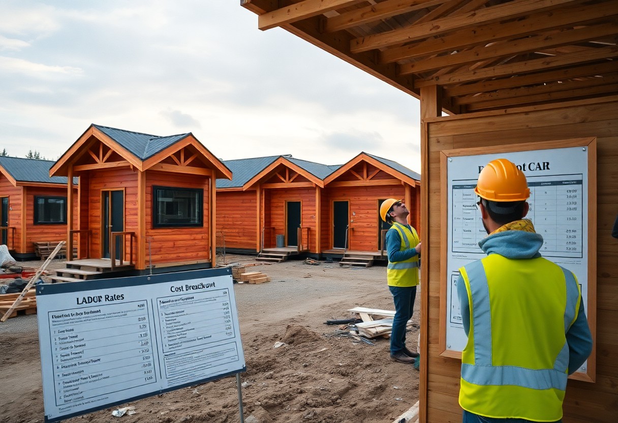 Adu Builder Cost Breakdown Explained Yrr | Home Remodeling, Home Construction | Horizon Remodeling And Construction