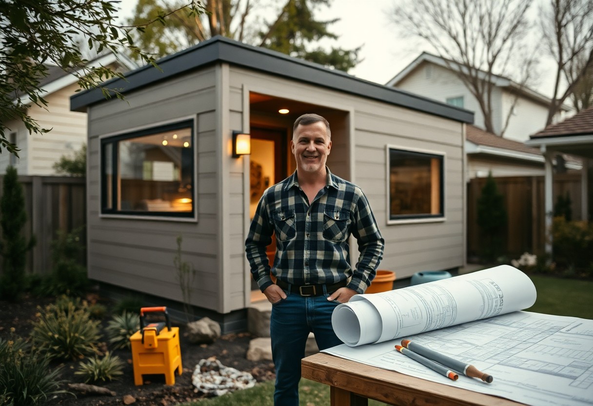 Benefits Of Hiring A Local Adu Builder Eed | Home Remodeling, Home Construction | Horizon Remodeling And Construction