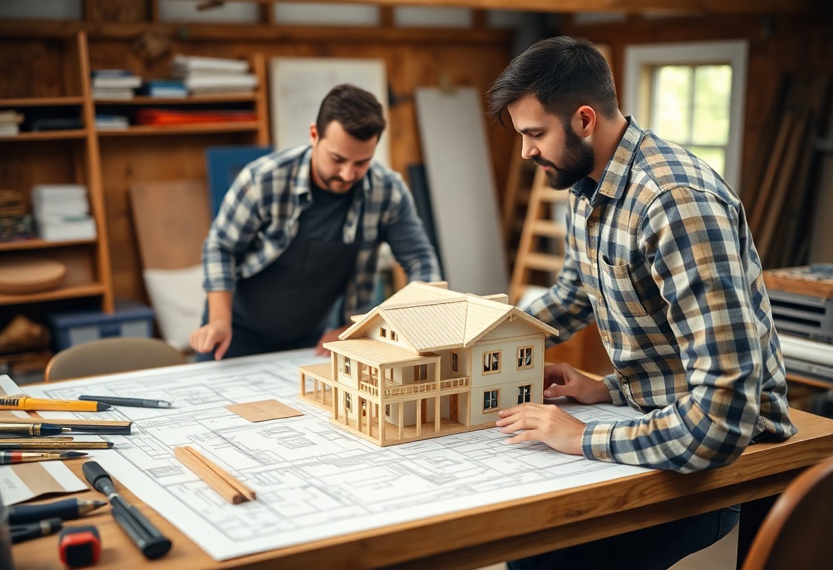 Benefits Of Hiring A Local Adu Builder | Home Remodeling, Home Construction | Horizon Remodeling And Construction