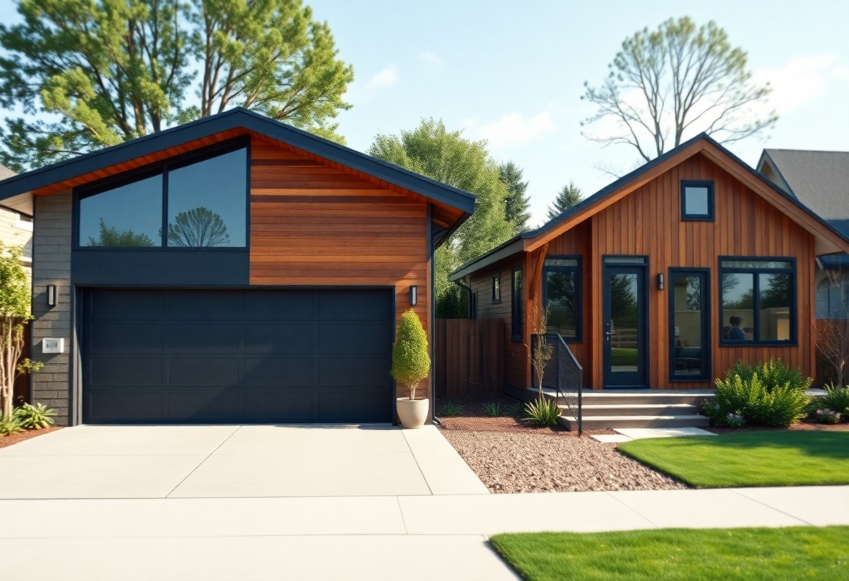 Garage Conversion Vs Detached Adu Which Is Better Qlw | Home Remodeling, Home Construction | Horizon Remodeling And Construction