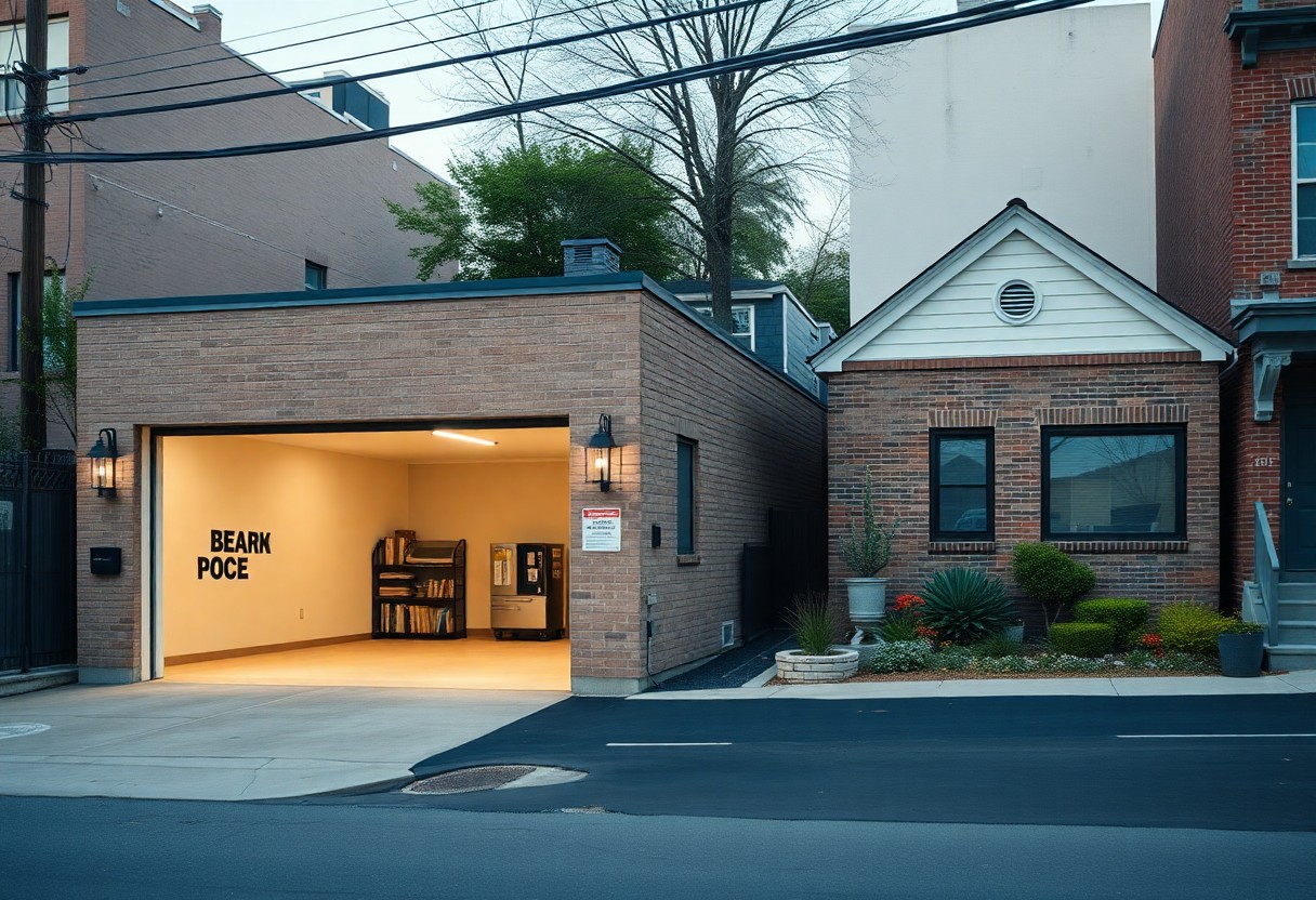 Garage Conversion Vs Detached Adu Which Is Better Vug | Home Remodeling, Home Construction | Horizon Remodeling And Construction