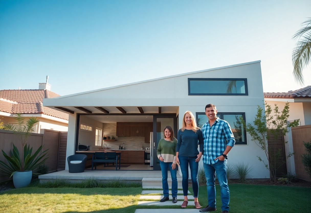 Horizon Remodeling Orange Countys Trusted Adu Contractor Bah | Home Remodeling, Home Construction | Horizon Remodeling And Construction