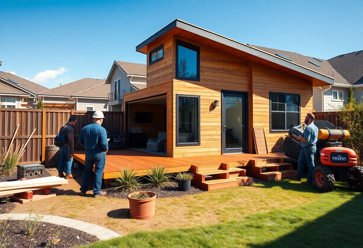 local contractors optimize custom backyard adus | Home Remodeling, Home Construction | Horizon Remodeling and Construction Local Contractors Optimize Custom Backyard Adus | Home Remodeling, Home Construction | Horizon Remodeling And Construction