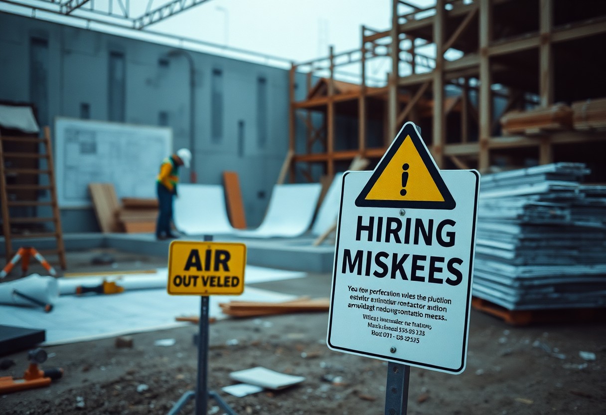 Mistakes To Avoid When Hiring Adu Contractors Edr | Home Remodeling, Home Construction | Horizon Remodeling And Construction