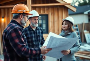 Permitting Process Explained By Trusted Adu Builder Tes | Home Remodeling, Home Construction | Horizon Remodeling And Construction