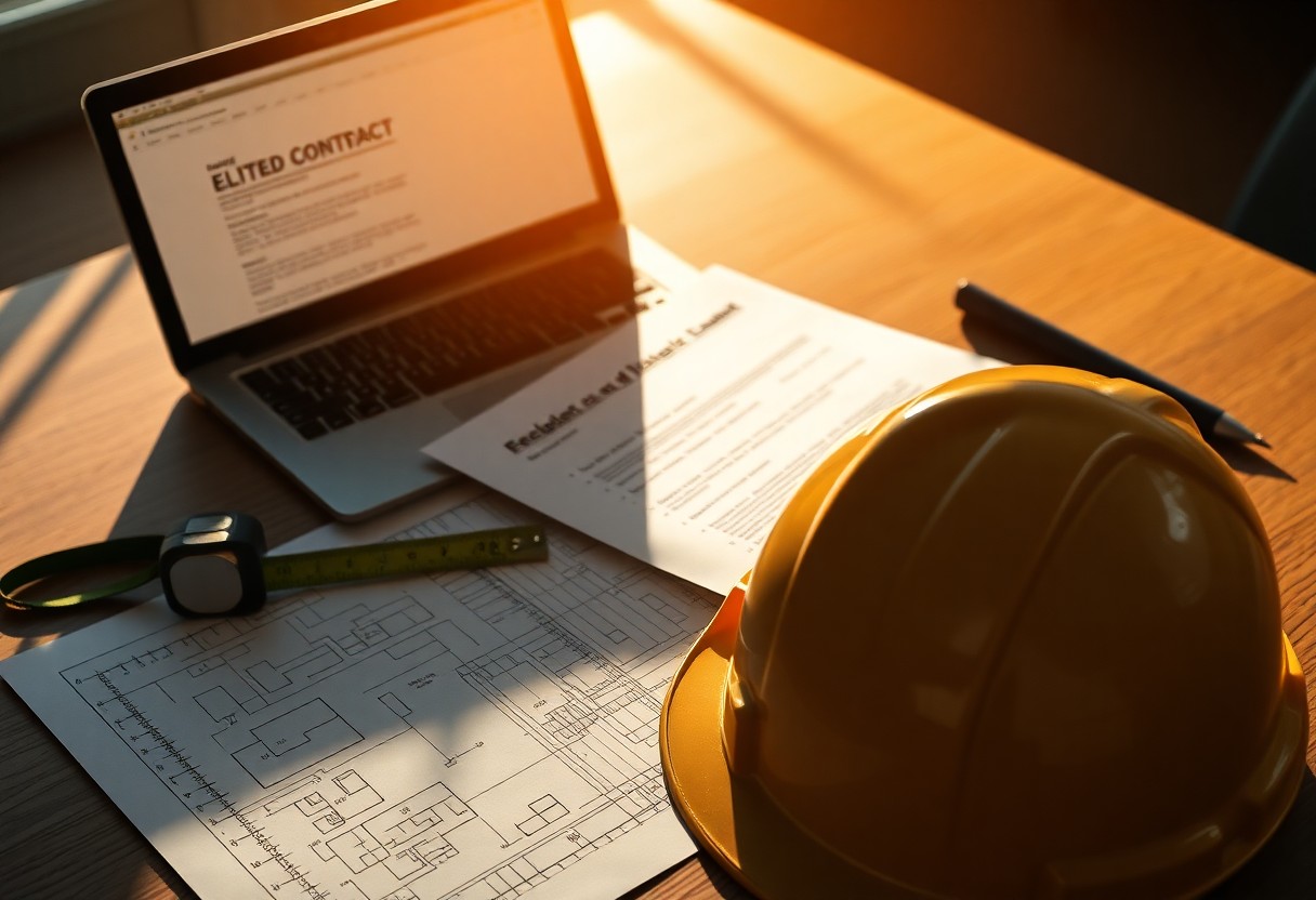 Selecting The Right Adu Contractor For Your Project Rgb | Home Remodeling, Home Construction | Horizon Remodeling And Construction