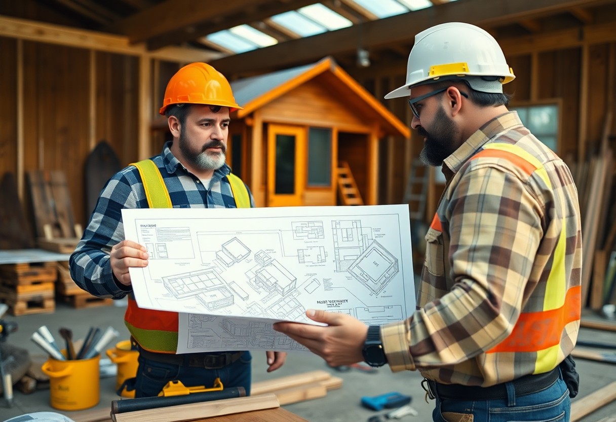 Selecting The Right Adu Contractor For Your Project | Home Remodeling, Home Construction | Horizon Remodeling And Construction