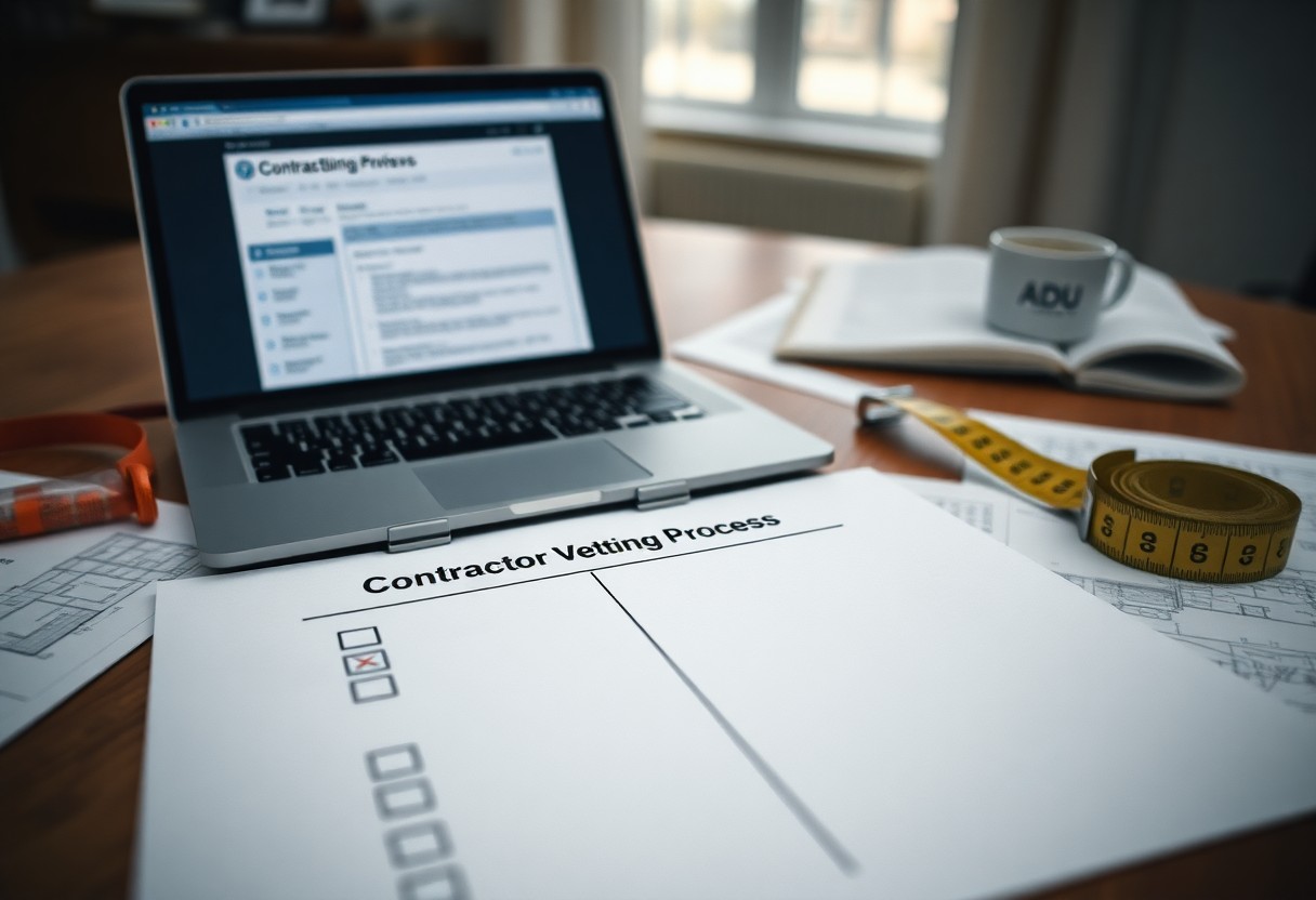 Selecting The Right Adu Contractor For Your Project Wbn | Home Remodeling, Home Construction | Horizon Remodeling And Construction