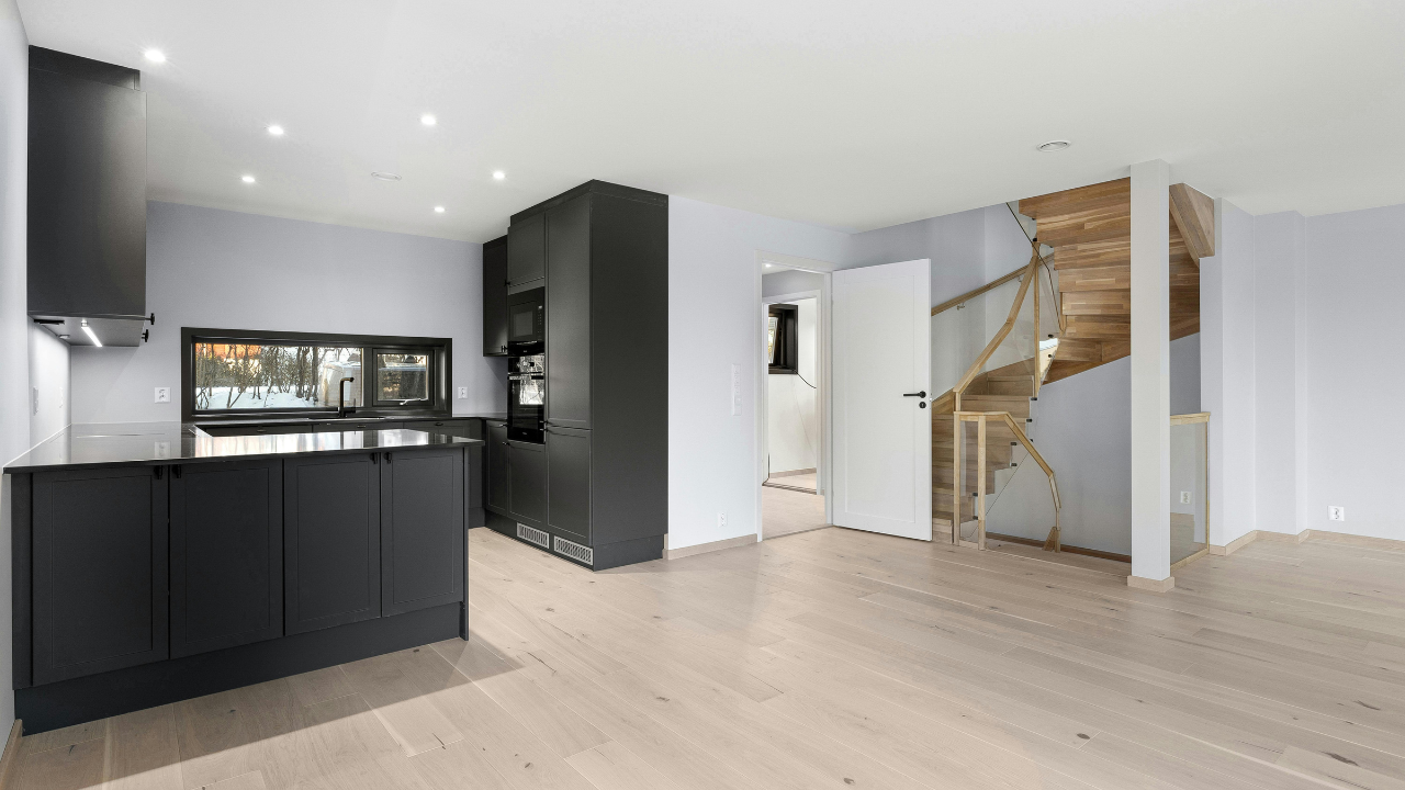 Blending Room Additions With Functional Built-In Cabinetry And Storage