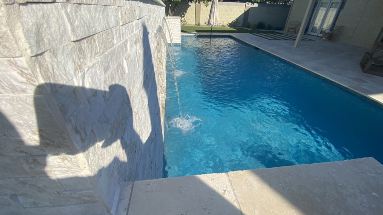 Example Of Energy Efficient Whole Home Renovation Kitchen And Living Space