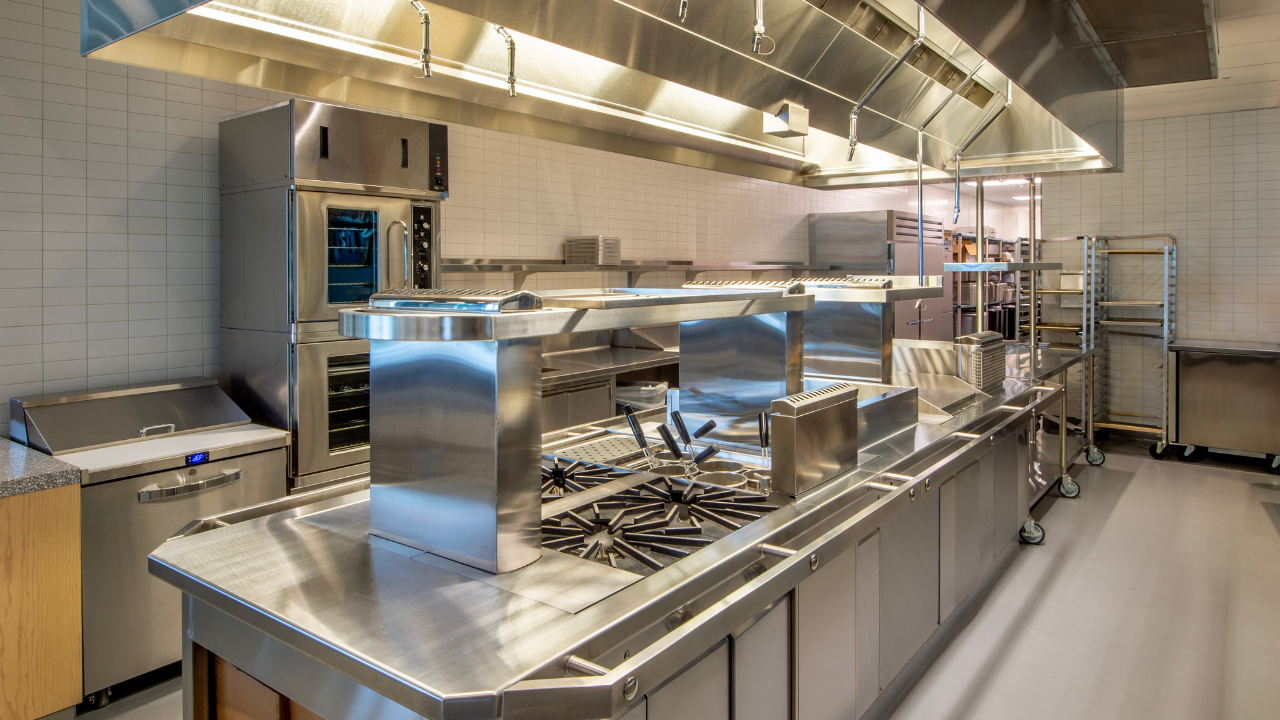 Modern Kitchen Featuring Eco-Friendly Kitchen Remodeling Materials And Sustainable Design Elements