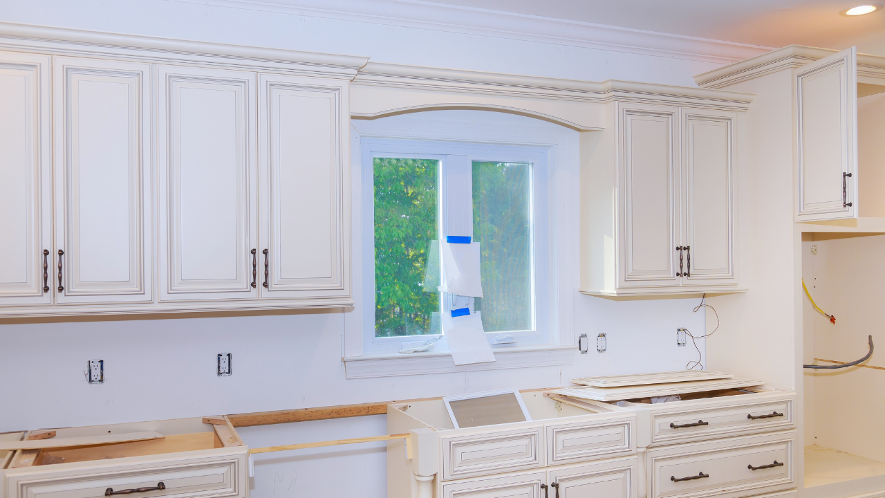 Home Remodeling Kitchen Remodeling Bathroom Remodeling Near Me18 | Home Remodeling, Home Construction | Horizon Remodeling and Construction Modern Bathroom With Water-Saving Fixtures For Sustainable Interior Remodeling