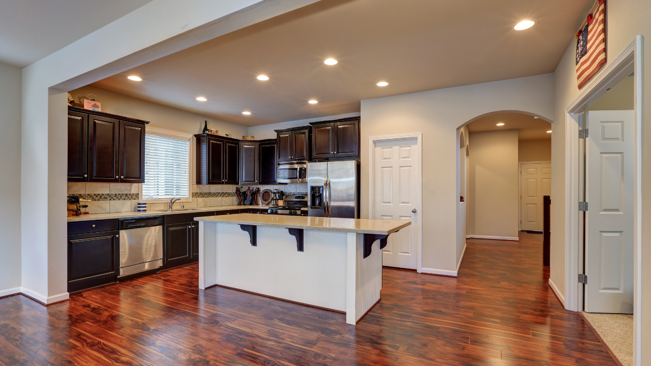 Versatile Room Addition Ideas For Family Rooms With Flexible Furniture Arrangement