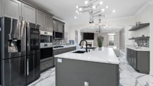 7 Smart Kitchen Remodeling Ideas That Instantly Elevate Your Home